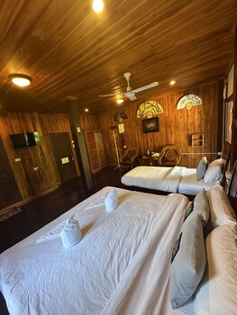 luang prabang province