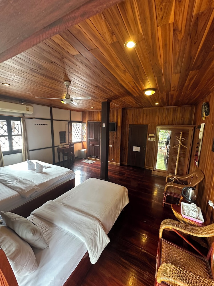 luang prabang province