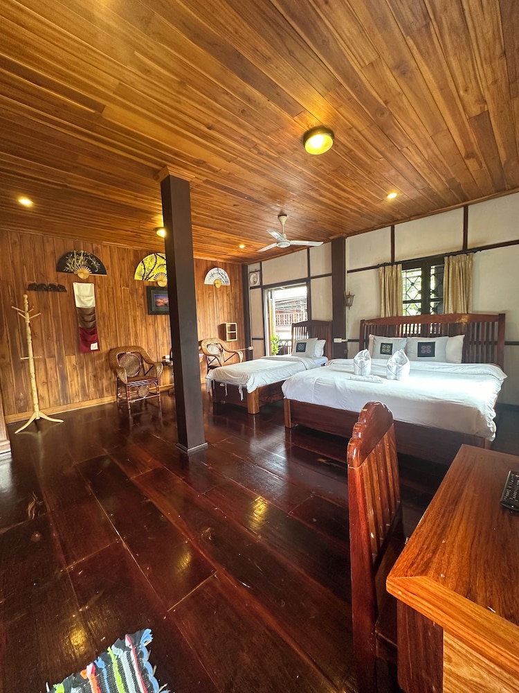 luang prabang province