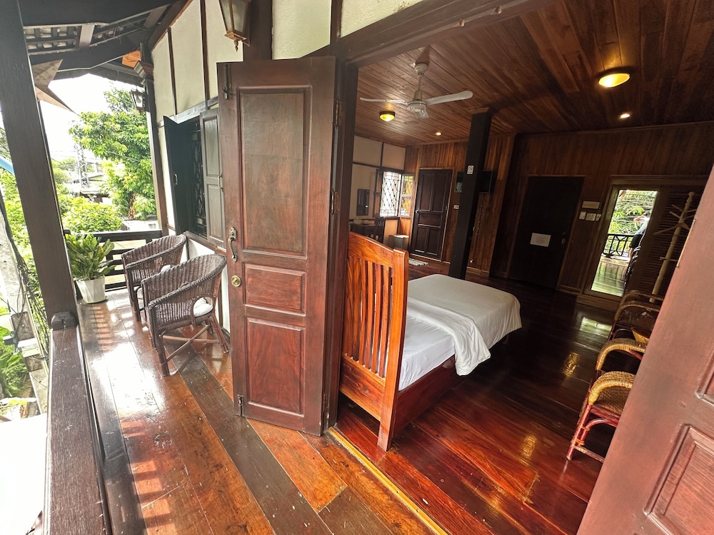 luang prabang province