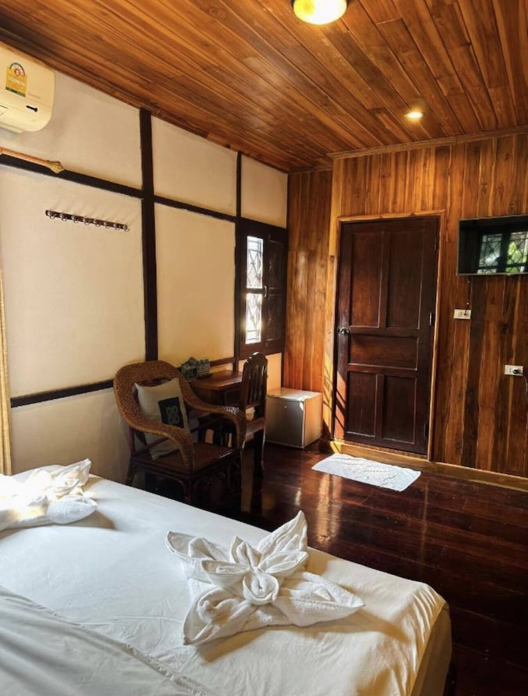 luang prabang province