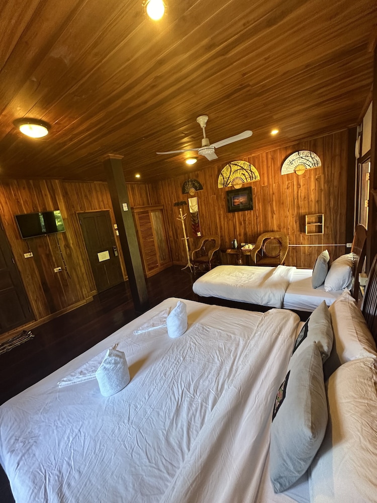 luang prabang province