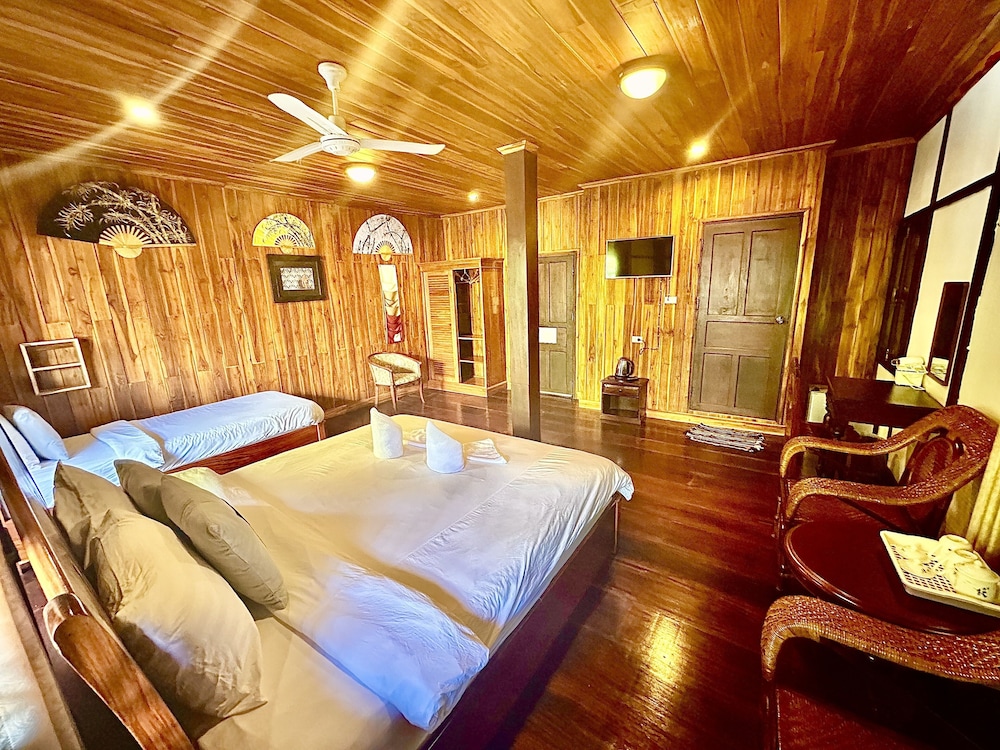 luang prabang province