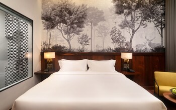 koulen central hotel