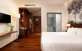 koulen central hotel