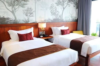 koulen central hotel