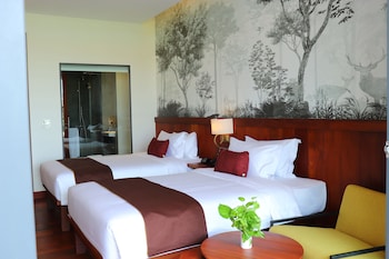 koulen central hotel