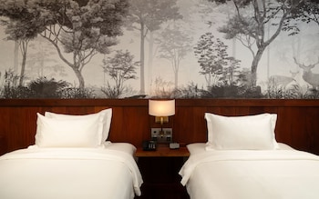 koulen central hotel