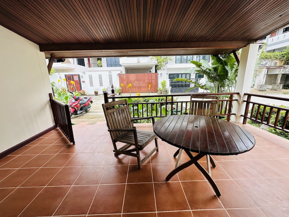 kata place villa