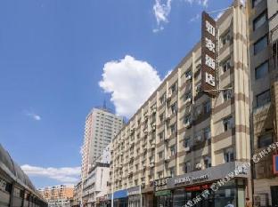 homeinn neo shenyang wuwai market fengyutan street