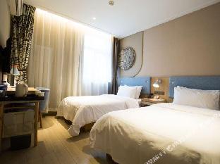 homeinn neo shenyang wuwai market fengyutan street