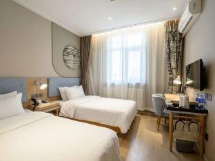 homeinn neo shenyang wuwai market fengyutan street