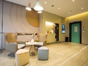 homeinn neo shenyang wuwai market fengyutan street