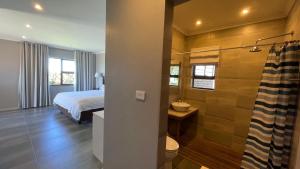 the vaal guesthouse