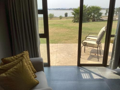 the vaal guesthouse