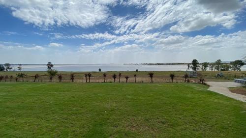 the vaal guesthouse