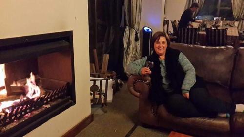 the vaal guesthouse