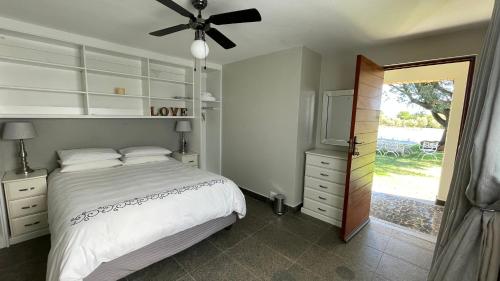 the vaal guesthouse