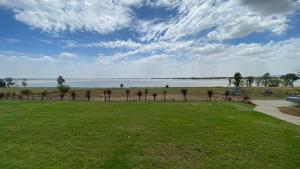 the vaal guesthouse