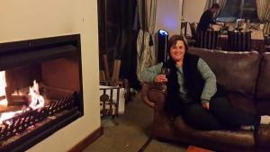 the vaal guesthouse