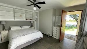the vaal guesthouse