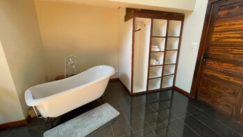 the vaal guesthouse