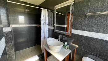 the vaal guesthouse