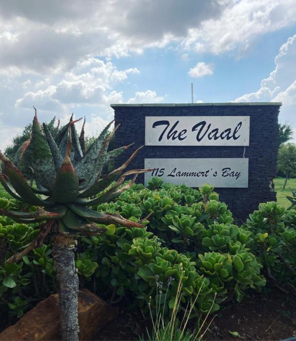 the vaal guesthouse