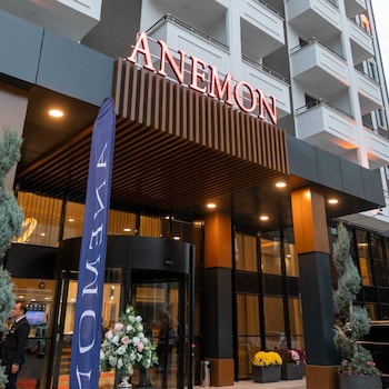 anemon karabuk hotel