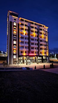 anemon karabuk hotel