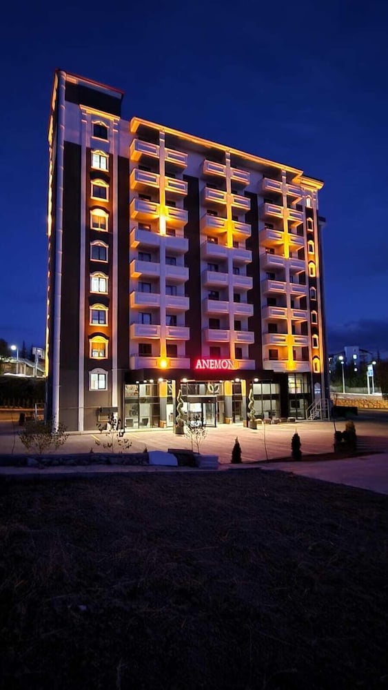 anemon karabuk hotel