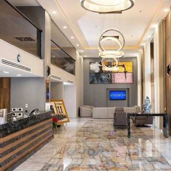 anemon karabuk hotel