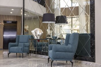 anemon karabuk hotel