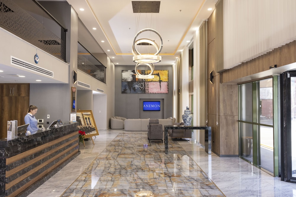 anemon karabuk hotel