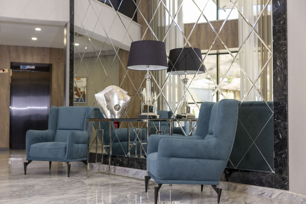 anemon karabuk hotel