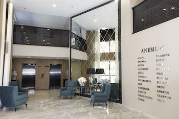 anemon karabuk hotel