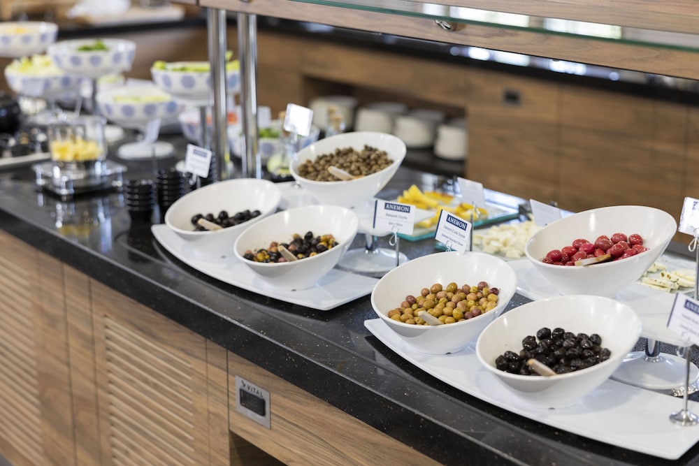 anemon karabuk hotel