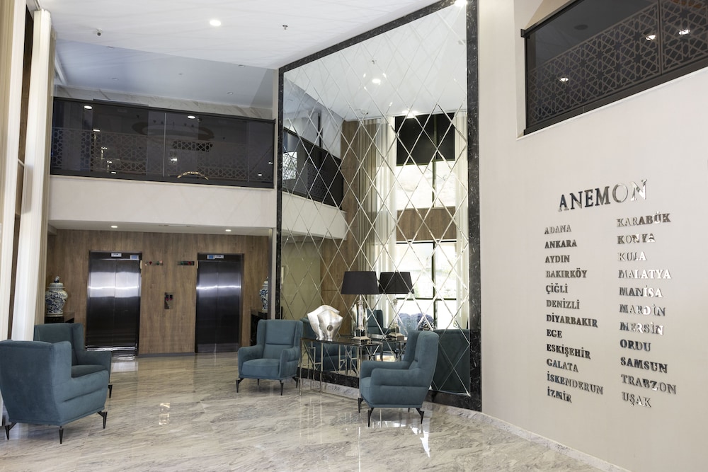 anemon karabuk hotel