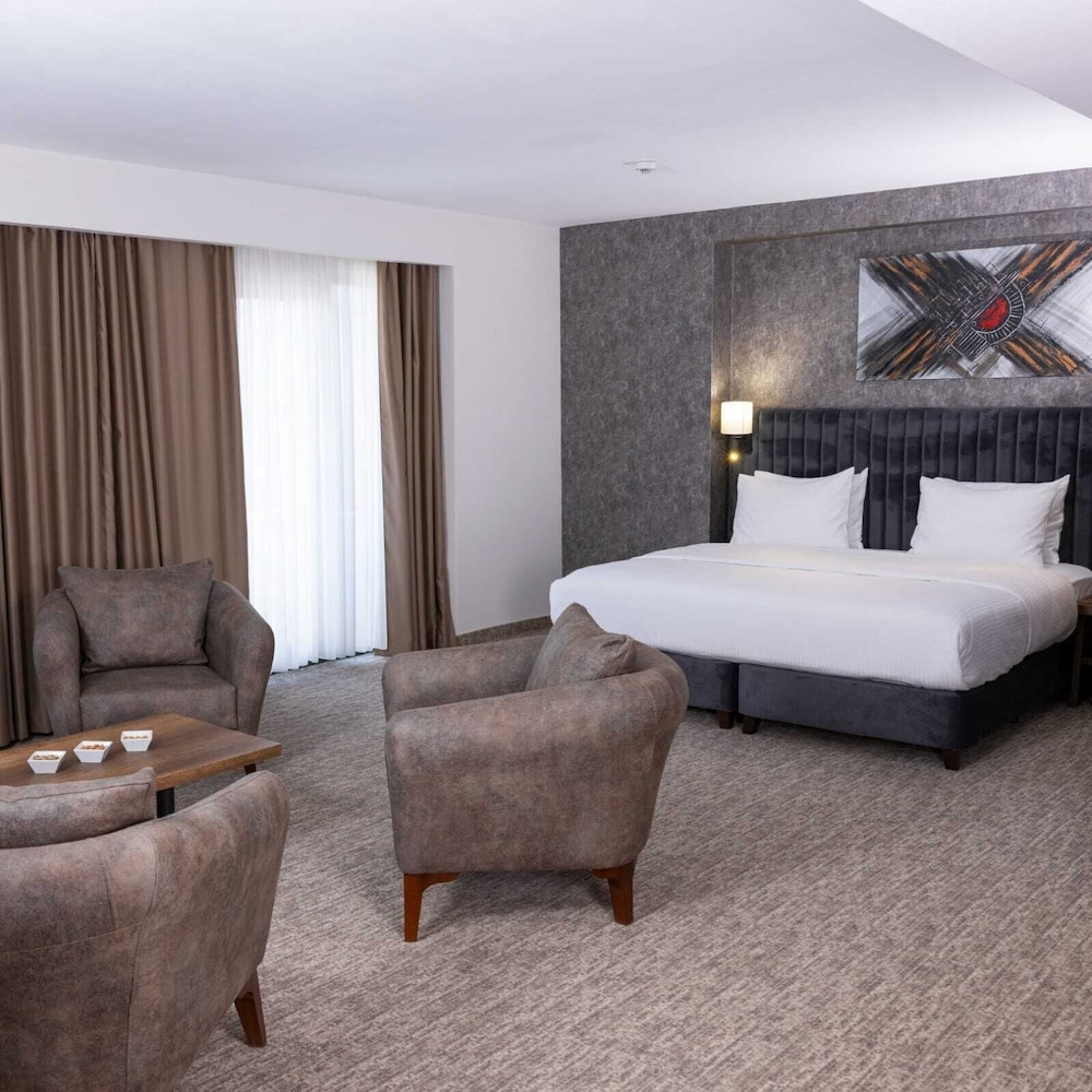 anemon karabuk hotel