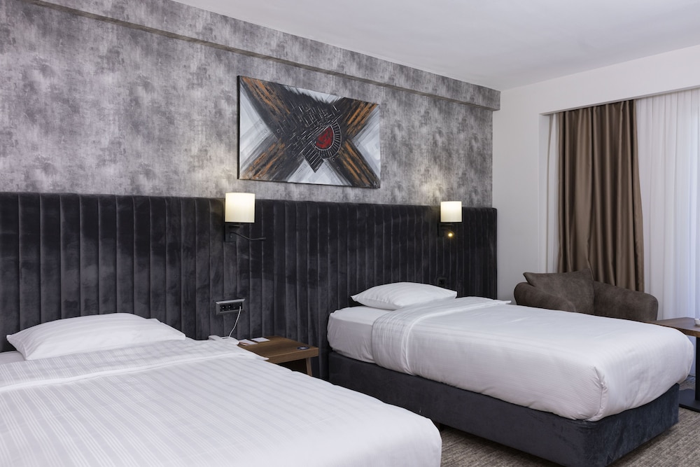 anemon karabuk hotel