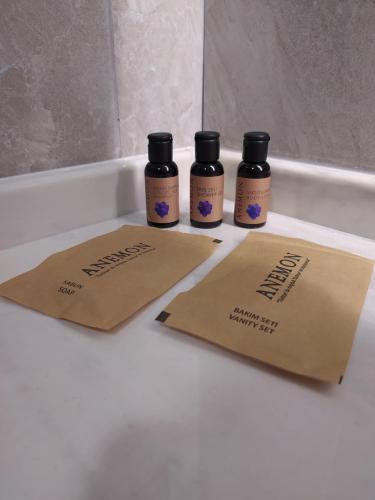 anemon karabuk hotel