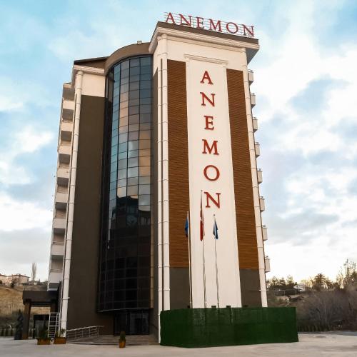 anemon karabuk hotel