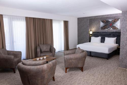 anemon karabuk hotel