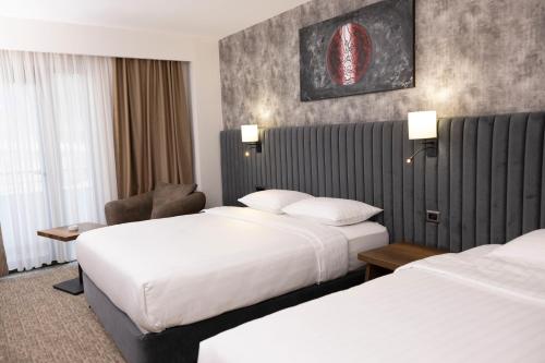 anemon karabuk hotel