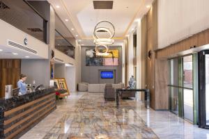 anemon karabuk hotel