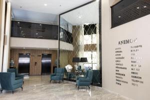 anemon karabuk hotel