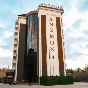 anemon karabuk hotel