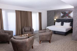 anemon karabuk hotel