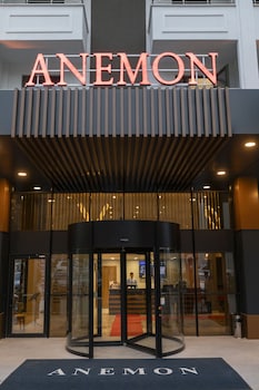anemon karabuk hotel