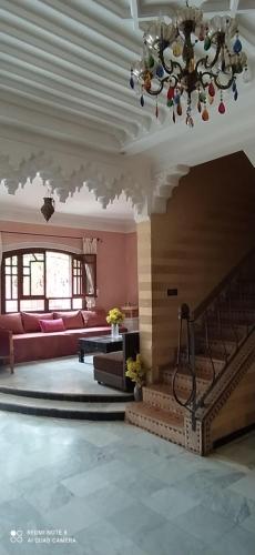 le petit jardin marrakech
